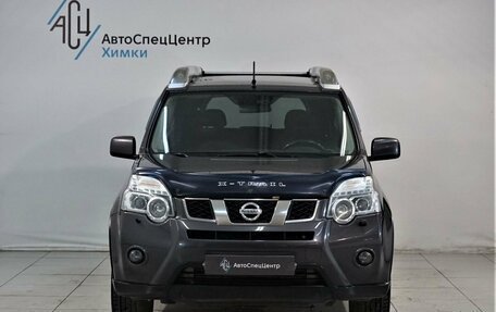 Nissan X-Trail, 2011 год, 1 600 800 рублей, 12 фотография