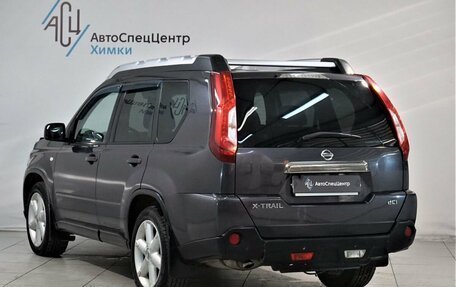 Nissan X-Trail, 2011 год, 1 600 800 рублей, 15 фотография