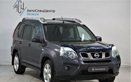 Nissan X-Trail, 2011 год, 1 600 800 рублей, 14 фотография