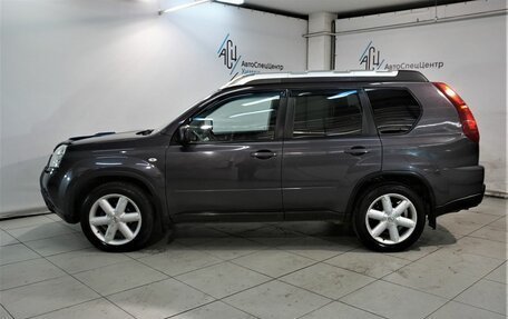 Nissan X-Trail, 2011 год, 1 600 800 рублей, 17 фотография