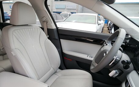 Hyundai Grandeur, 2023 год, 5 036 500 рублей, 8 фотография