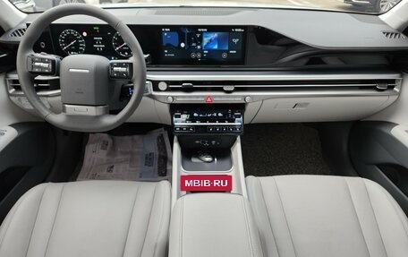 Hyundai Grandeur, 2023 год, 5 036 500 рублей, 7 фотография