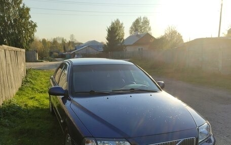 Volvo S80 II рестайлинг 2, 2002 год, 300 000 рублей, 9 фотография