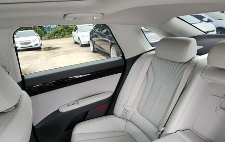 Hyundai Grandeur, 2023 год, 5 036 500 рублей, 11 фотография