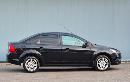 Ford Focus II рестайлинг, 2008 год, 690 000 рублей, 3 фотография