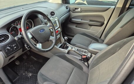 Ford Focus II рестайлинг, 2008 год, 690 000 рублей, 6 фотография