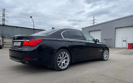 BMW 7 серия, 2010 год, 1 600 000 рублей, 3 фотография