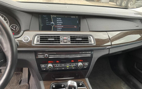 BMW 7 серия, 2010 год, 1 600 000 рублей, 14 фотография