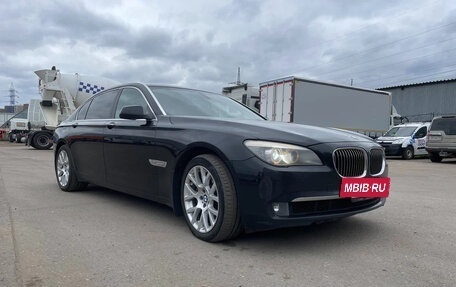 BMW 7 серия, 2010 год, 1 600 000 рублей, 6 фотография