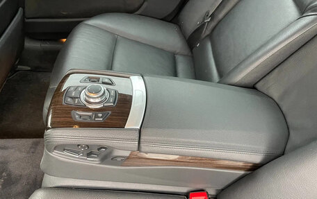 BMW 7 серия, 2010 год, 1 600 000 рублей, 16 фотография