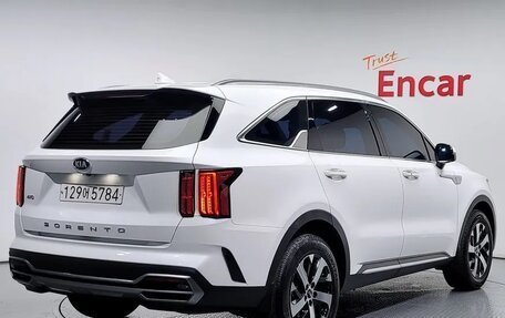 KIA Sorento IV, 2020 год, 3 403 200 рублей, 2 фотография