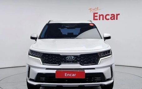 KIA Sorento IV, 2020 год, 3 403 200 рублей, 3 фотография