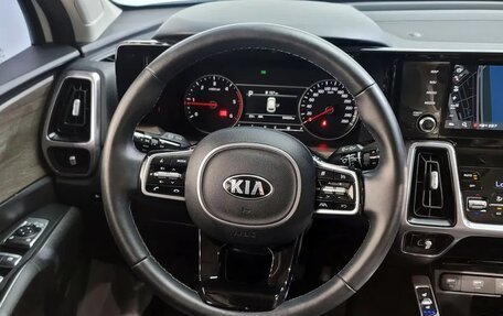 KIA Sorento IV, 2020 год, 3 403 200 рублей, 13 фотография