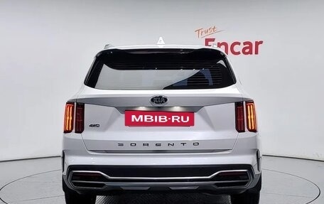 KIA Sorento IV, 2020 год, 3 403 200 рублей, 4 фотография