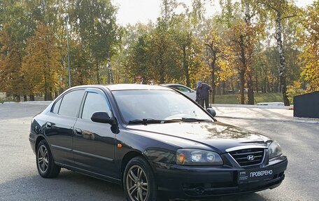 Hyundai Elantra III, 2008 год, 476 000 рублей, 3 фотография