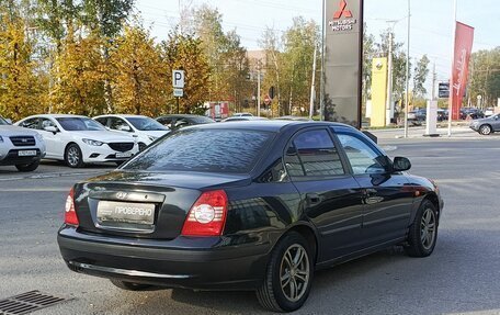 Hyundai Elantra III, 2008 год, 476 000 рублей, 5 фотография