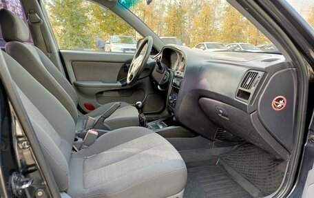 Hyundai Elantra III, 2008 год, 476 000 рублей, 11 фотография