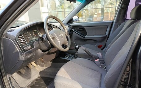 Hyundai Elantra III, 2008 год, 476 000 рублей, 16 фотография