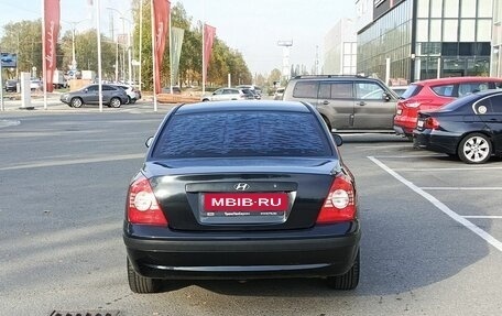 Hyundai Elantra III, 2008 год, 476 000 рублей, 6 фотография