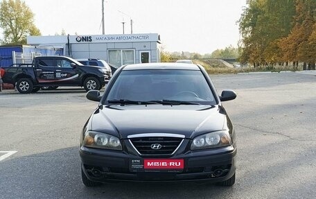 Hyundai Elantra III, 2008 год, 476 000 рублей, 2 фотография