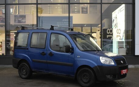 Fiat Doblo I, 2012 год, 680 000 рублей, 3 фотография