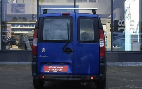 Fiat Doblo I, 2012 год, 680 000 рублей, 6 фотография