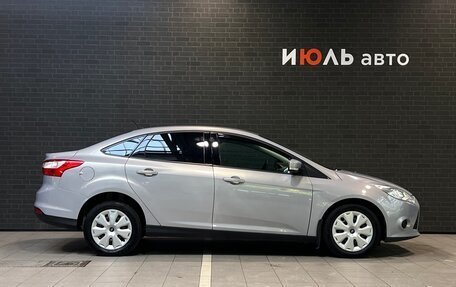 Ford Focus III, 2012 год, 795 000 рублей, 4 фотография