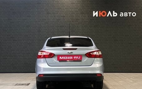 Ford Focus III, 2012 год, 795 000 рублей, 7 фотография