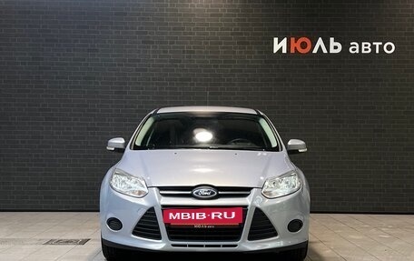 Ford Focus III, 2012 год, 795 000 рублей, 2 фотография