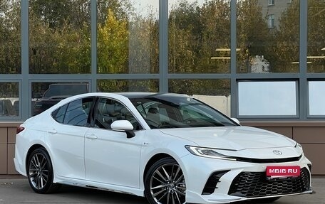 Toyota Camry, 2024 год, 4 990 000 рублей, 3 фотография