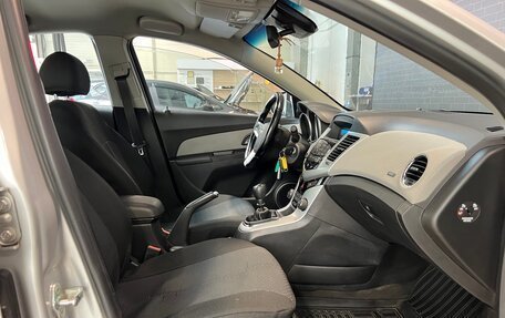 Chevrolet Cruze II, 2012 год, 820 000 рублей, 8 фотография