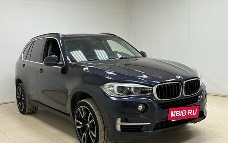 BMW X5, 2016 год, 3 242 000 рублей, 3 фотография