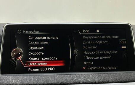 BMW X5, 2016 год, 3 242 000 рублей, 18 фотография