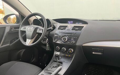 Mazda 3, 2013 год, 1 290 000 рублей, 7 фотография