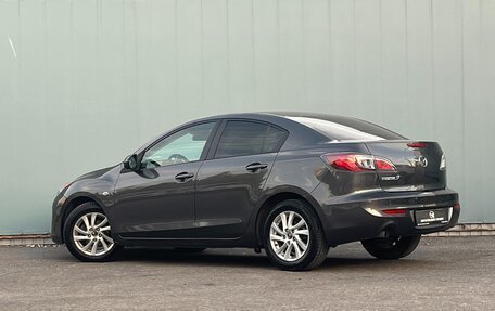 Mazda 3, 2013 год, 1 290 000 рублей, 4 фотография