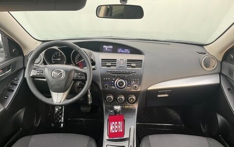 Mazda 3, 2013 год, 1 290 000 рублей, 6 фотография