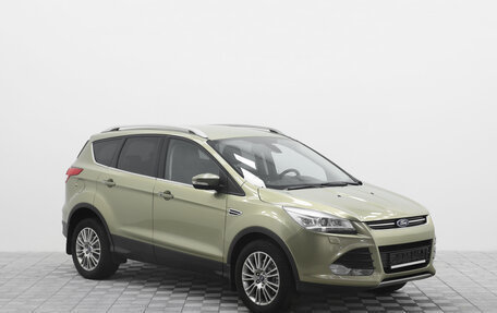 Ford Kuga III, 2013 год, 1 315 000 рублей, 3 фотография