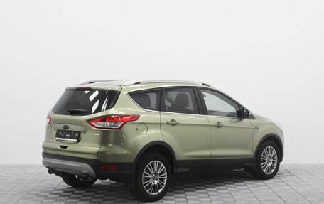 Ford Kuga III, 2013 год, 1 315 000 рублей, 2 фотография