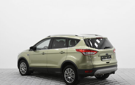 Ford Kuga III, 2013 год, 1 315 000 рублей, 4 фотография