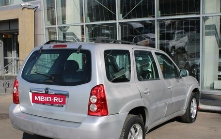 Mazda Tribute II, 2004 год, 575 000 рублей, 5 фотография