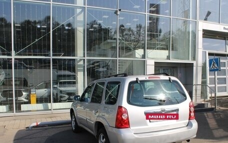 Mazda Tribute II, 2004 год, 575 000 рублей, 7 фотография