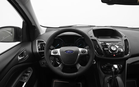 Ford Kuga III, 2013 год, 1 315 000 рублей, 6 фотография