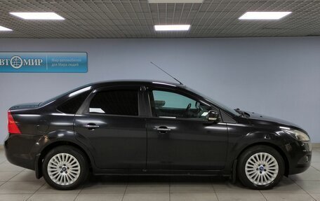 Ford Focus II рестайлинг, 2010 год, 749 000 рублей, 4 фотография