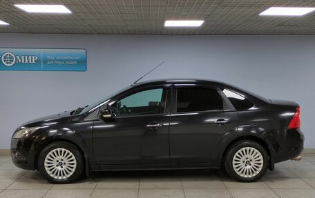 Ford Focus II рестайлинг, 2010 год, 749 000 рублей, 8 фотография