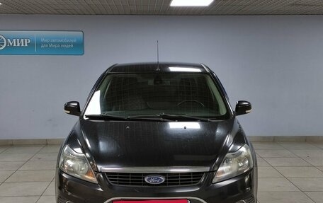 Ford Focus II рестайлинг, 2010 год, 749 000 рублей, 2 фотография