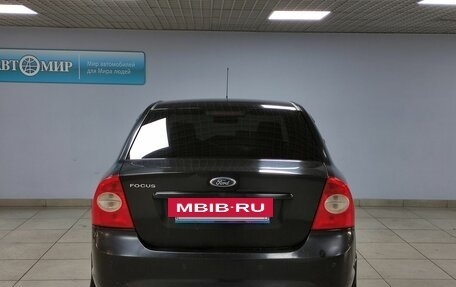 Ford Focus II рестайлинг, 2010 год, 749 000 рублей, 6 фотография