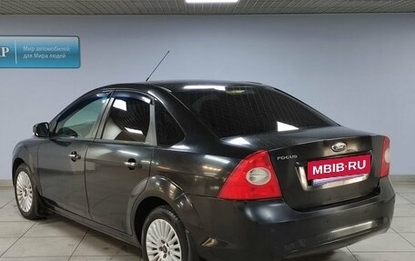 Ford Focus II рестайлинг, 2010 год, 749 000 рублей, 7 фотография