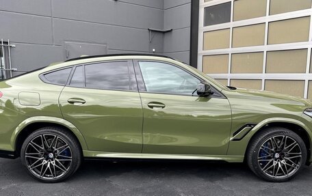 BMW X6 M, 2024 год, 23 000 000 рублей, 7 фотография