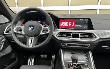 BMW X6 M, 2024 год, 23 000 000 рублей, 16 фотография