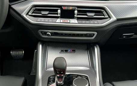 BMW X6 M, 2024 год, 23 000 000 рублей, 19 фотография